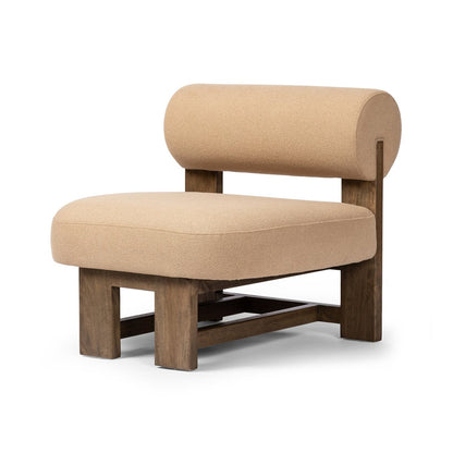 Malta Silla de Acento