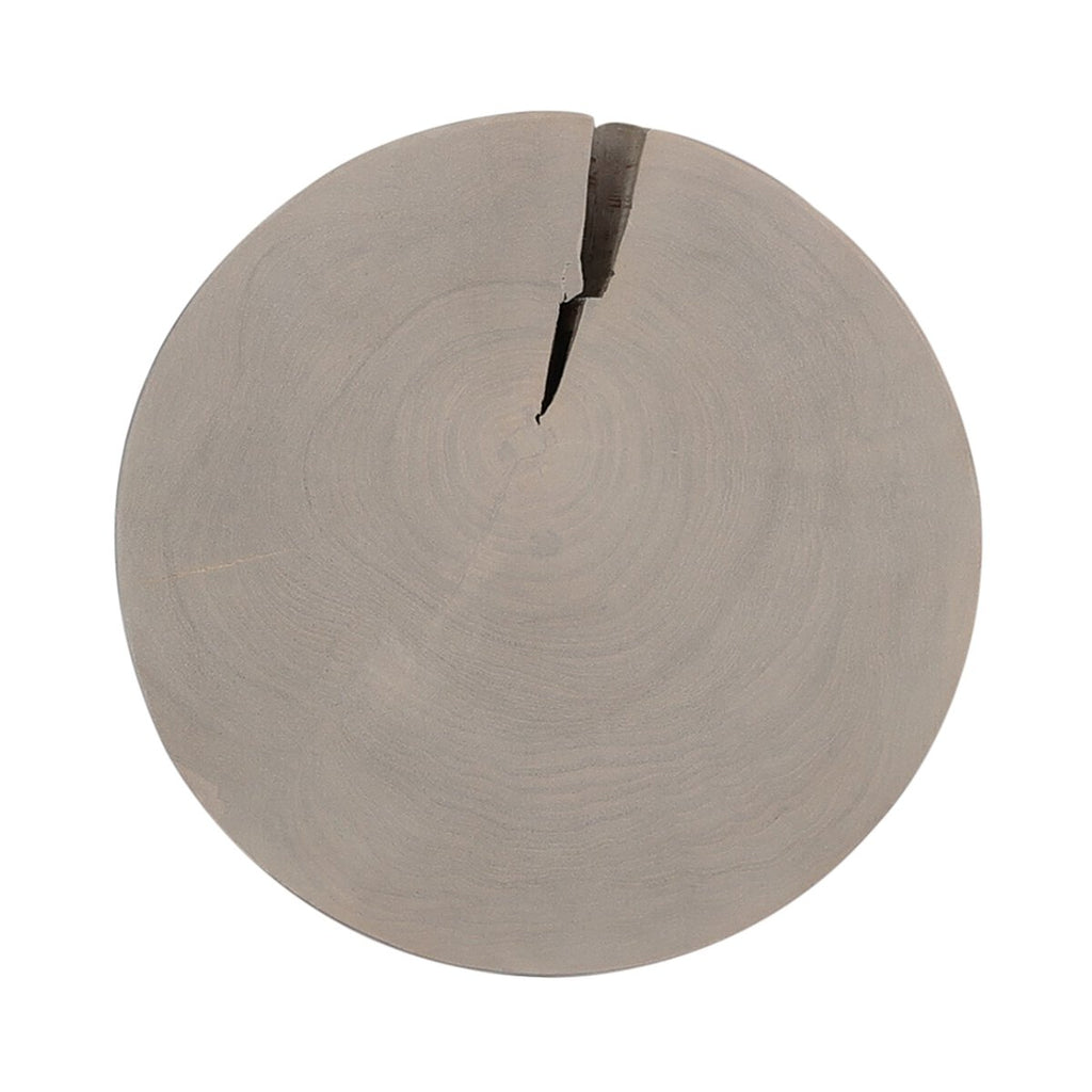 Jovie Madera Exterior Blanco