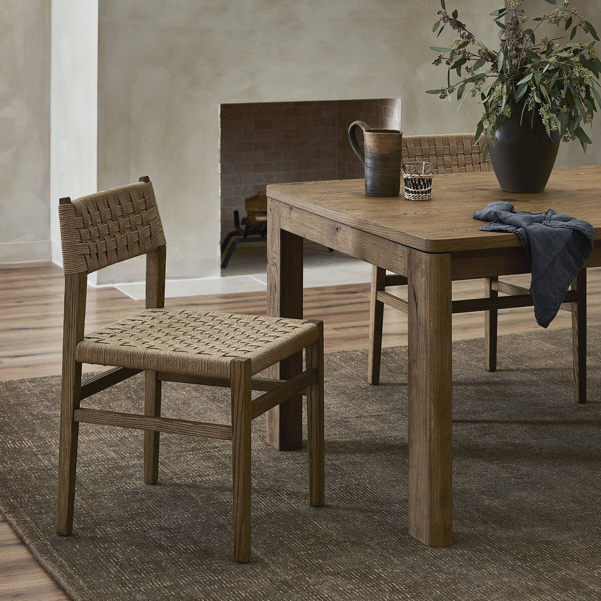 Hamlin Silla de Comedor