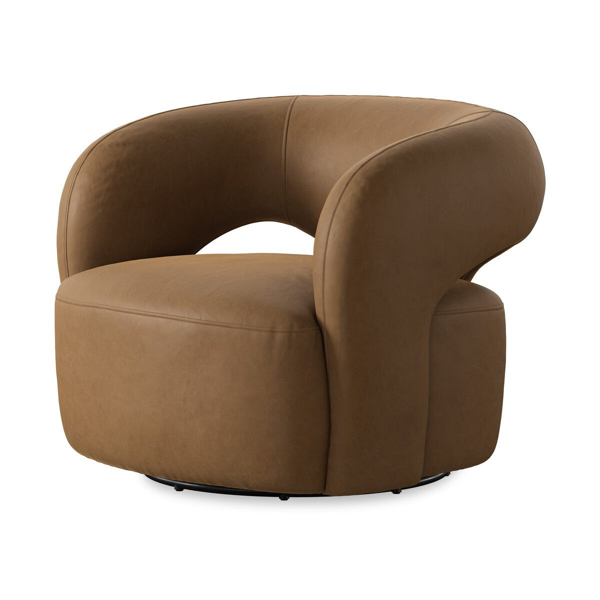 Mazie Silla de Acento (Giratoria)