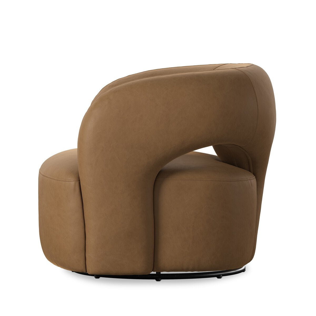 Mazie Silla de Acento (Giratoria)