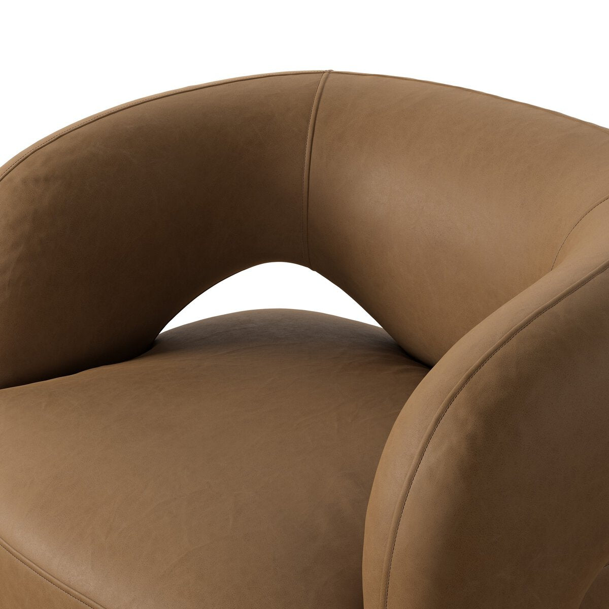 Mazie Silla de Acento (Giratoria)