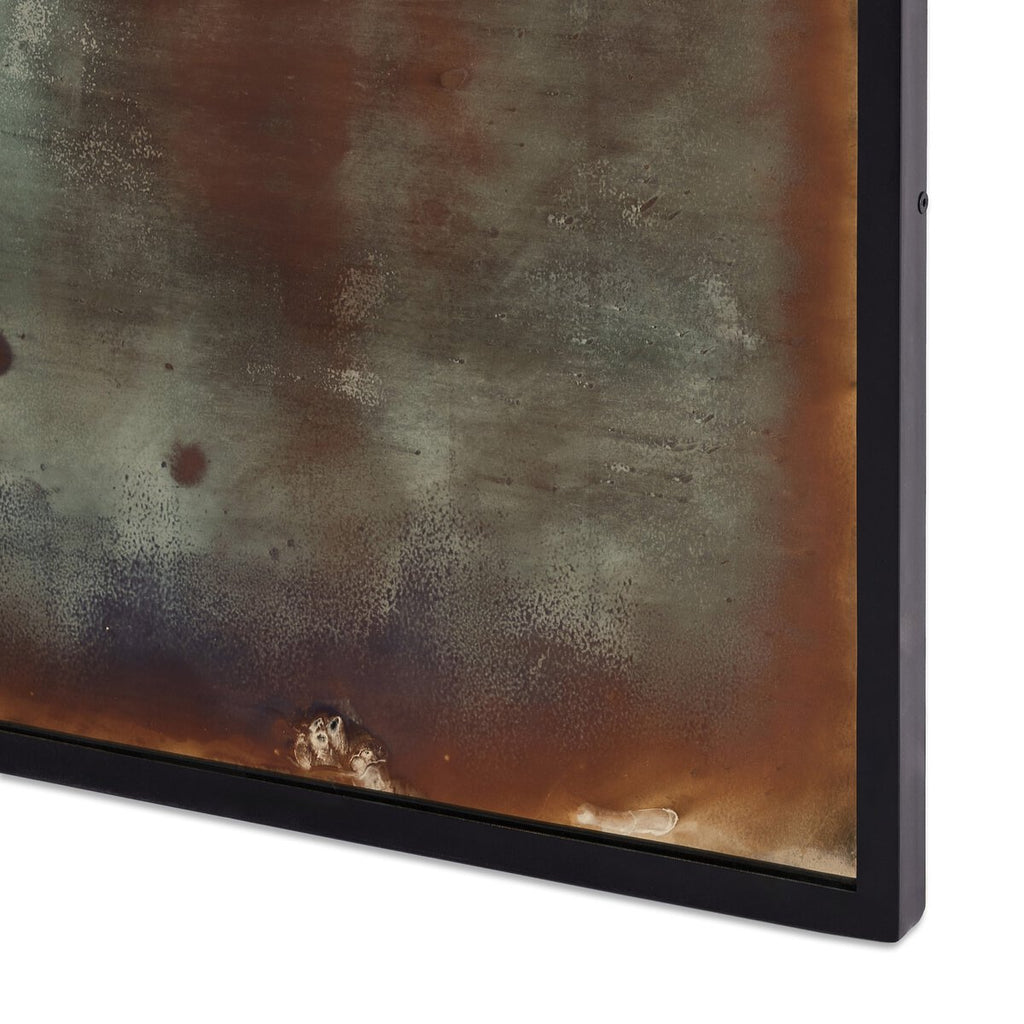 Acid Wash Bronce Espejo de Piso