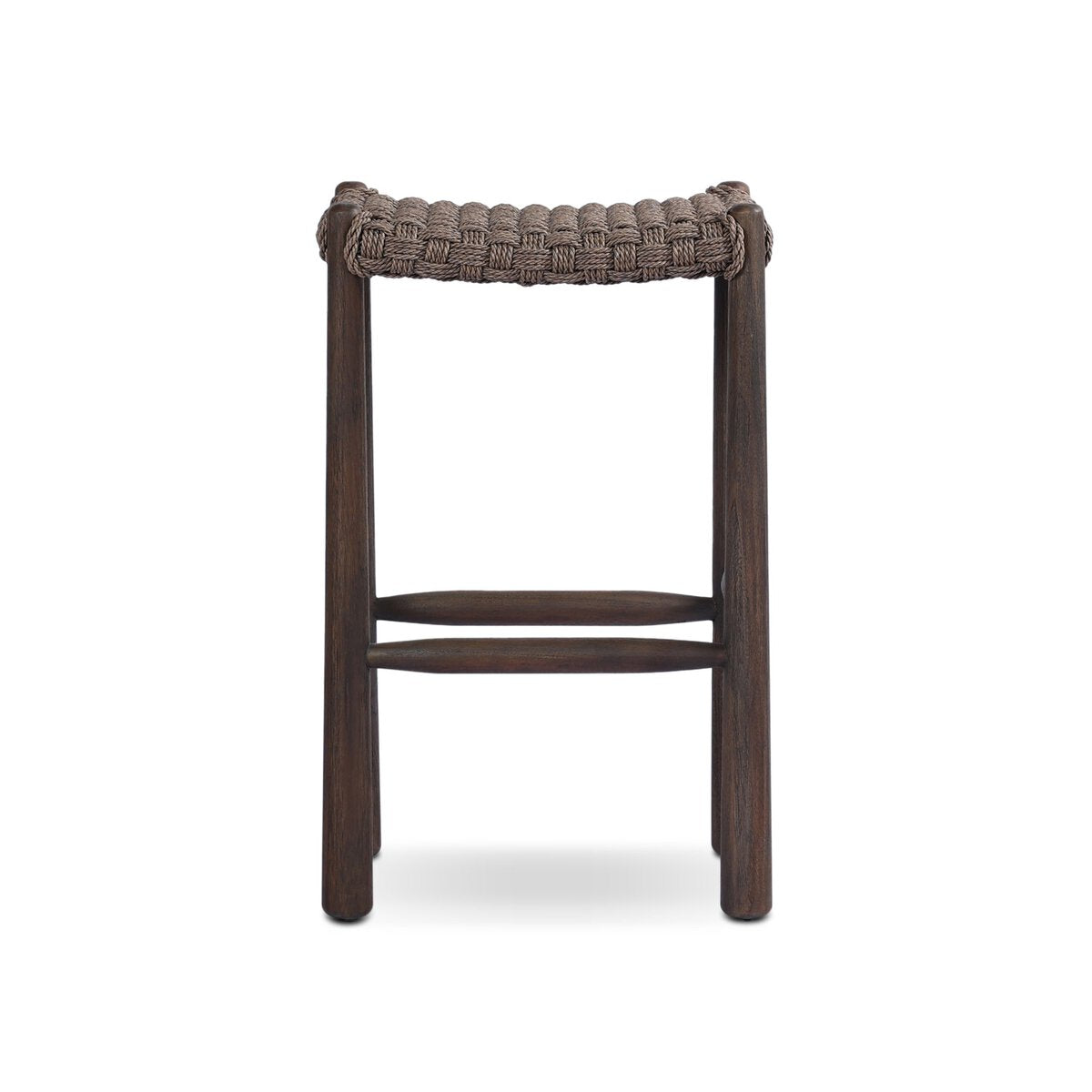 Savio Bar Stool (Exterior)