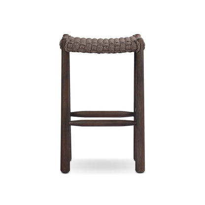 Savio Bar Stool (Exterior)