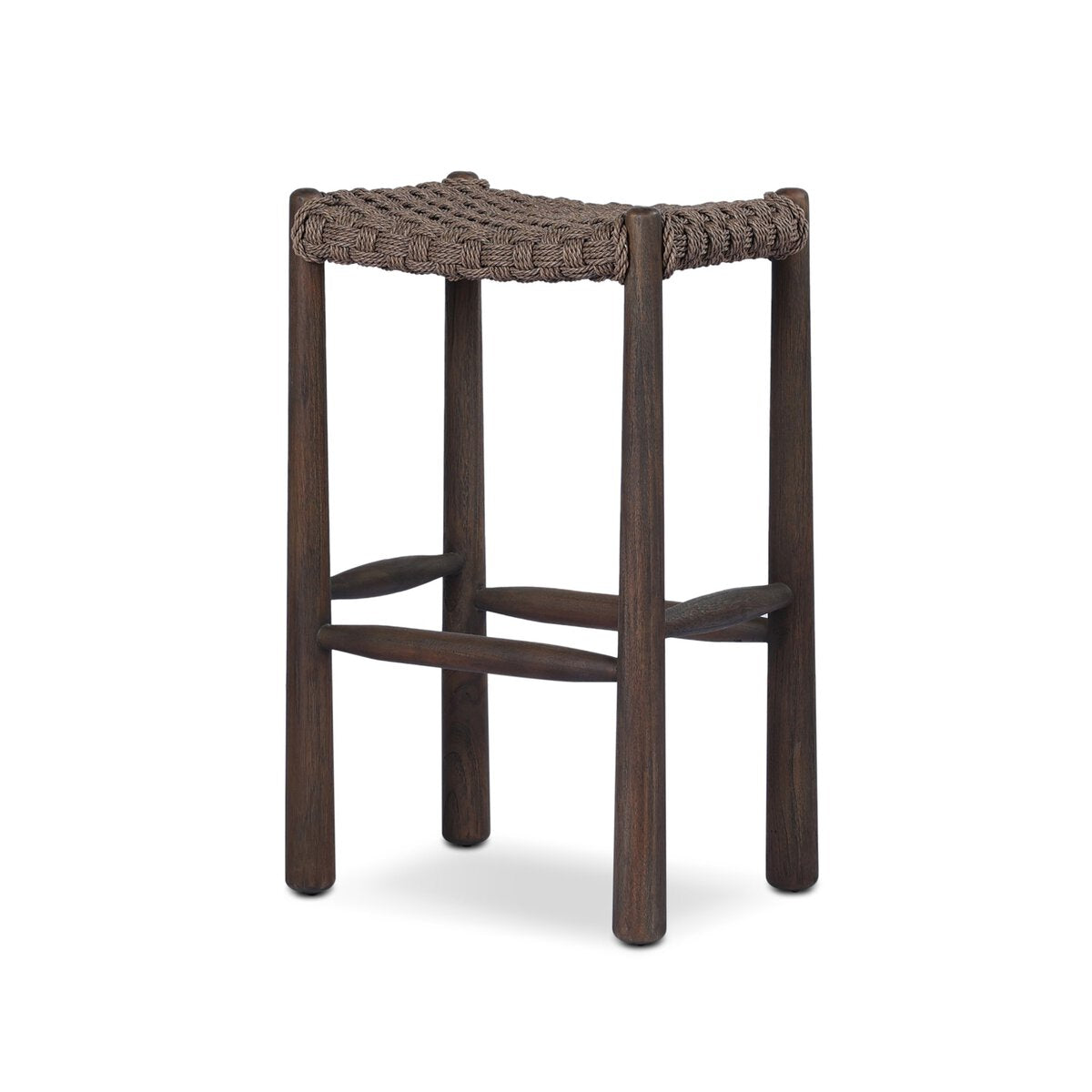 Savio Bar Stool (Exterior)