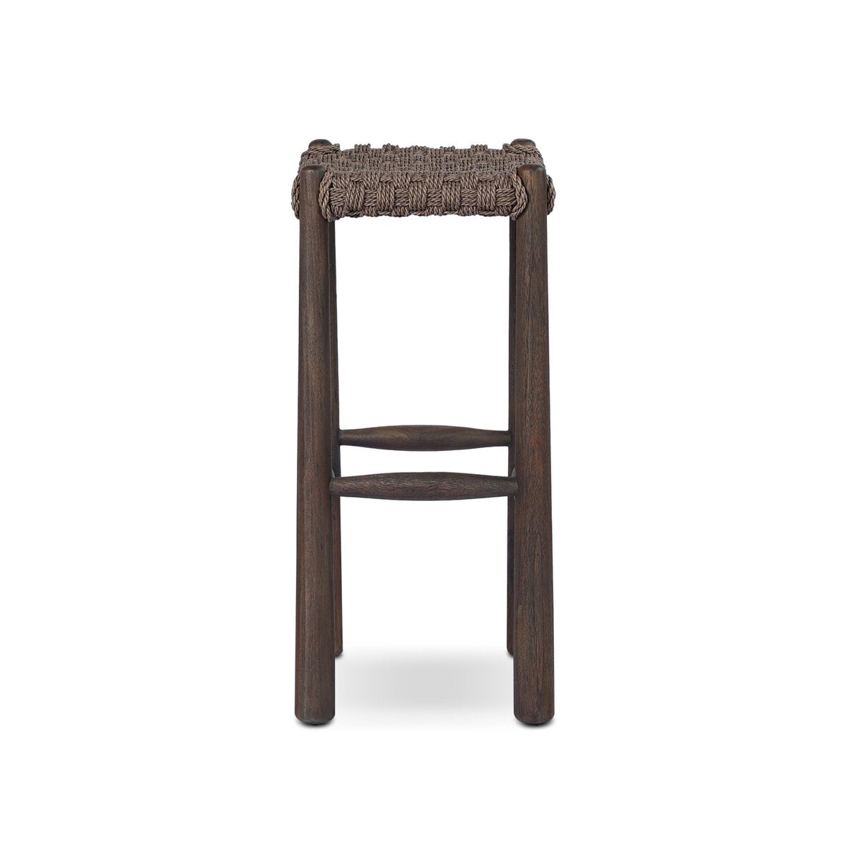 Savio Bar Stool (Exterior)
