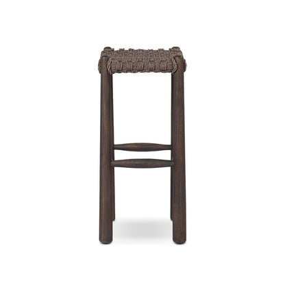 Savio Bar Stool (Exterior)