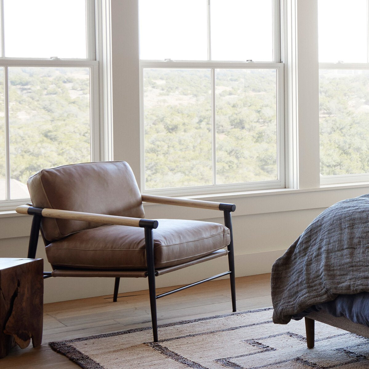 Rowen Silla de Acento