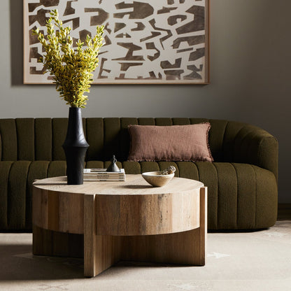 Bingham 42” Mesa de Centro