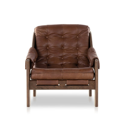 Halston Silla de Acento