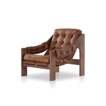 Halston Silla de Acento