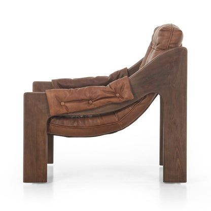 Halston Silla de Acento