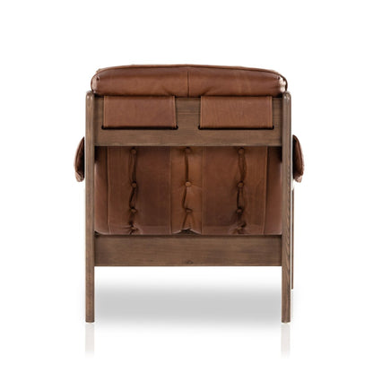 Halston Silla de Acento