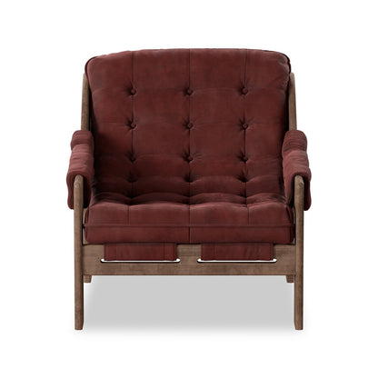 Halston Silla de Acento