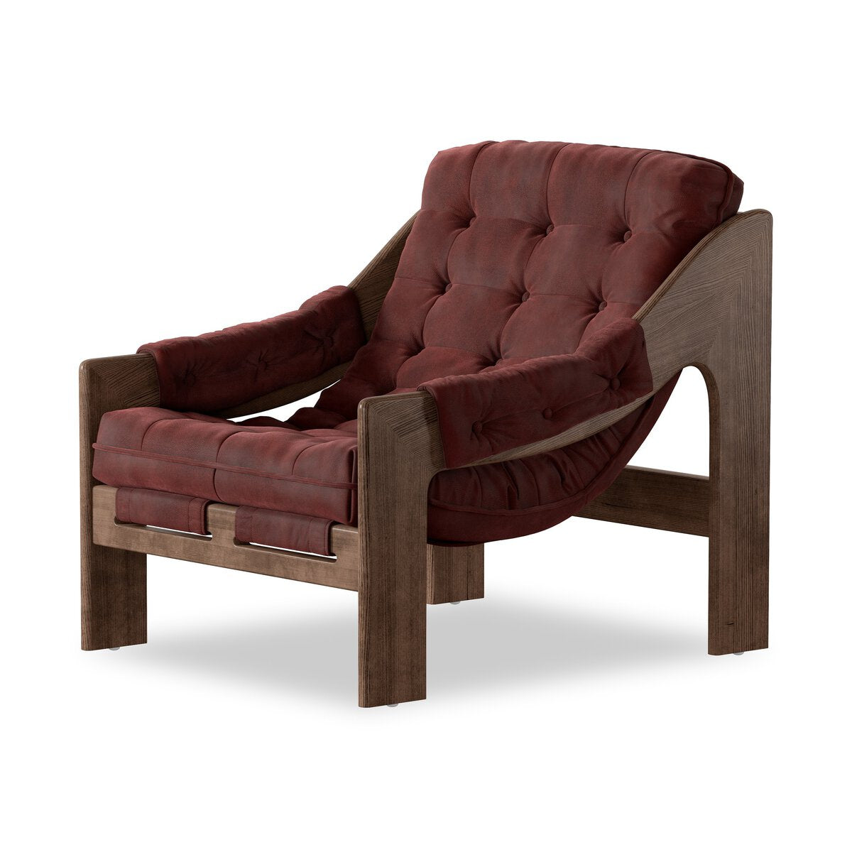 Halston Silla de Acento