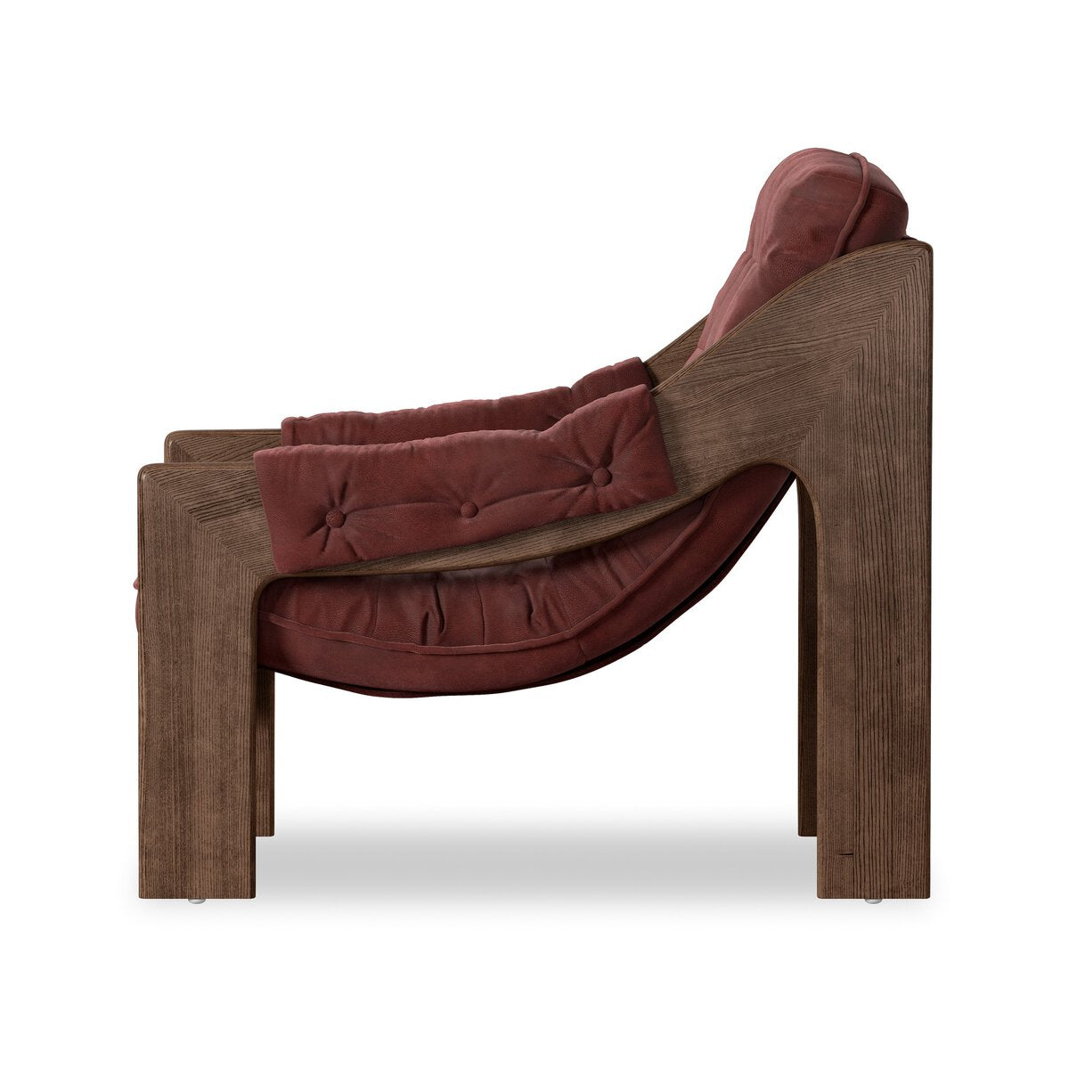 Halston Silla de Acento