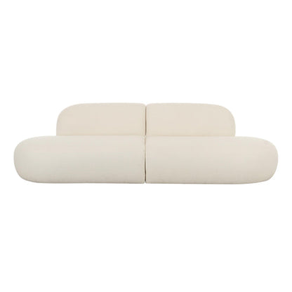 Brooha Sofá Modular (2 piezas)