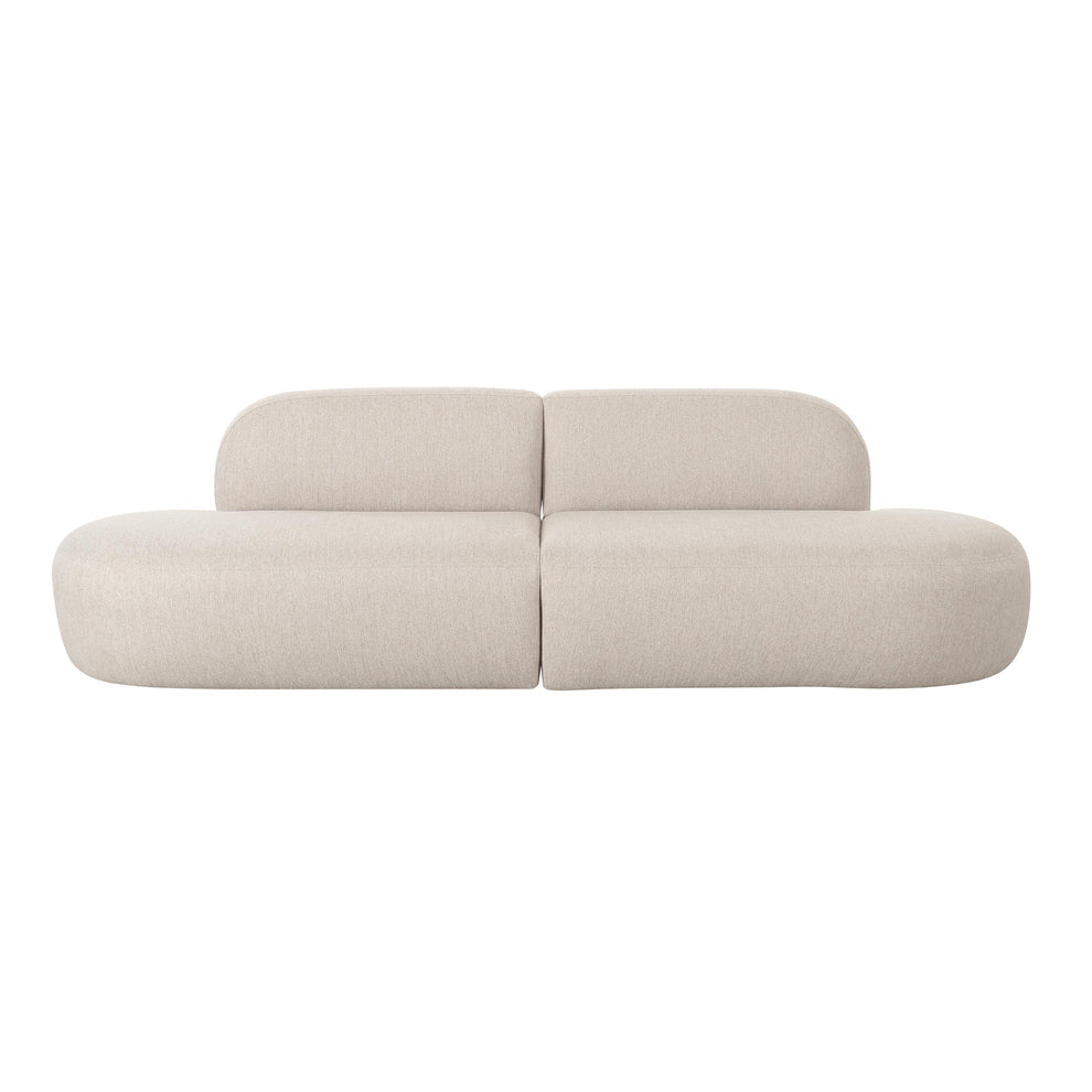 Brooha Sofá Modular (2 piezas)