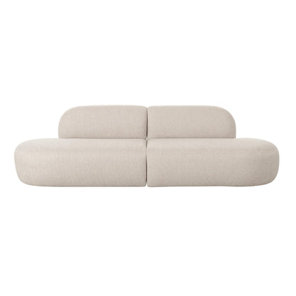 Brooha Sofá Modular (2 piezas)