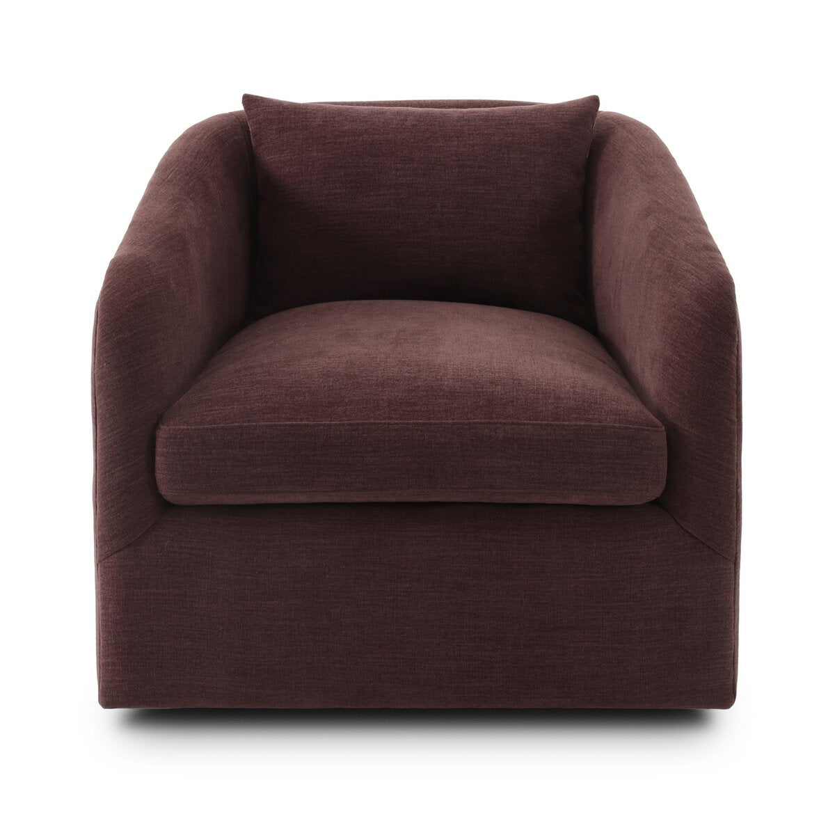 Topanga Silla de Acento (Giratoria)