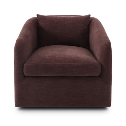 Topanga Silla de Acento (Giratoria)
