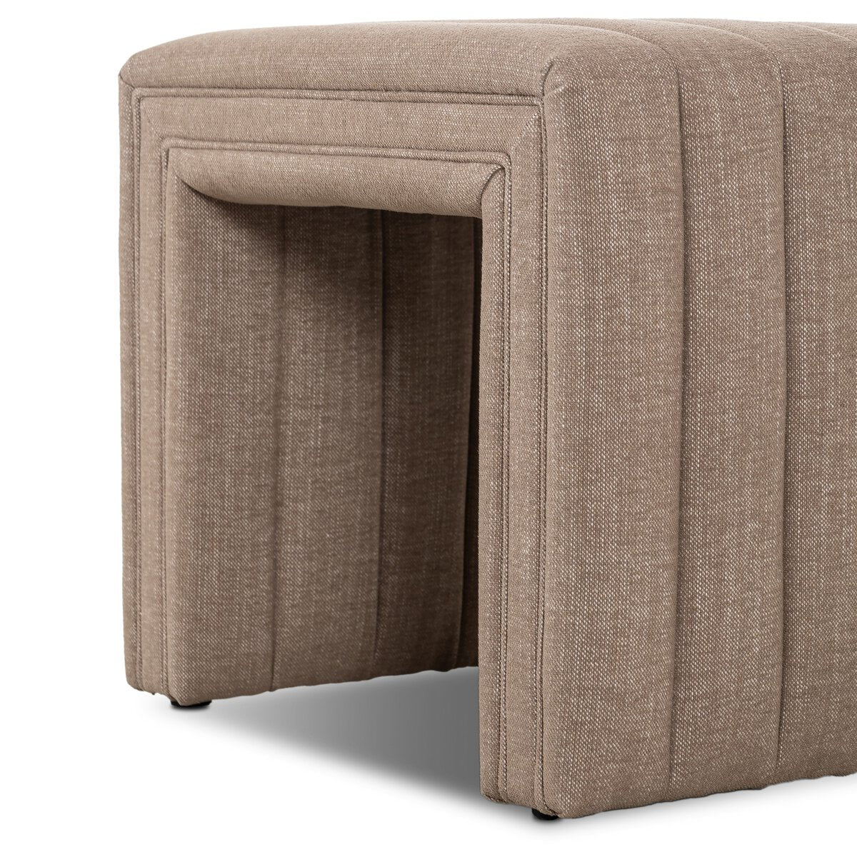 Augustine Ottoman