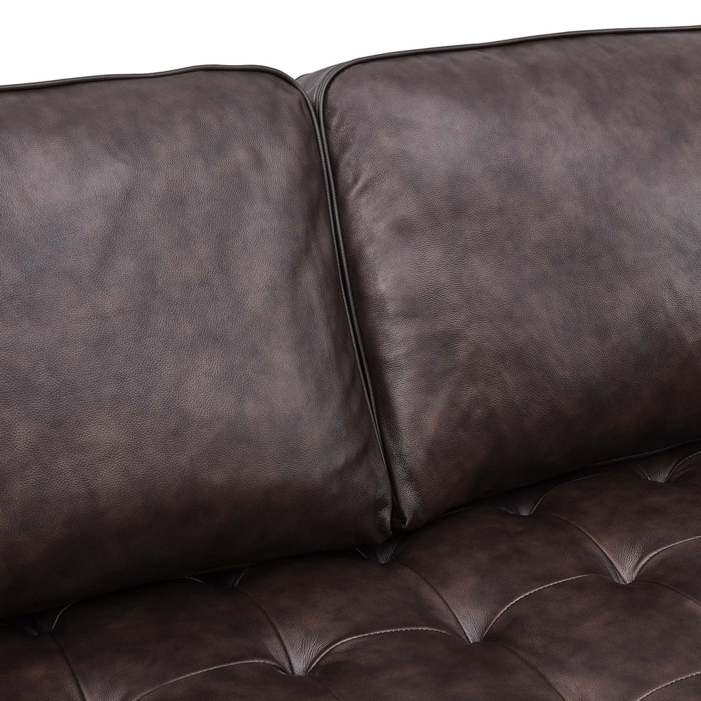 Valour Piel Café 98" Seccional