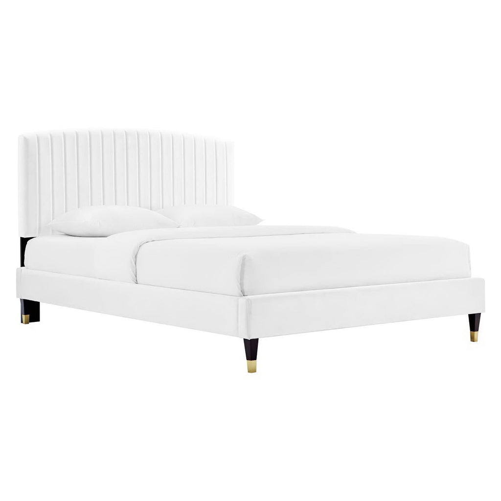 Alessi Cama Queen (Gold)