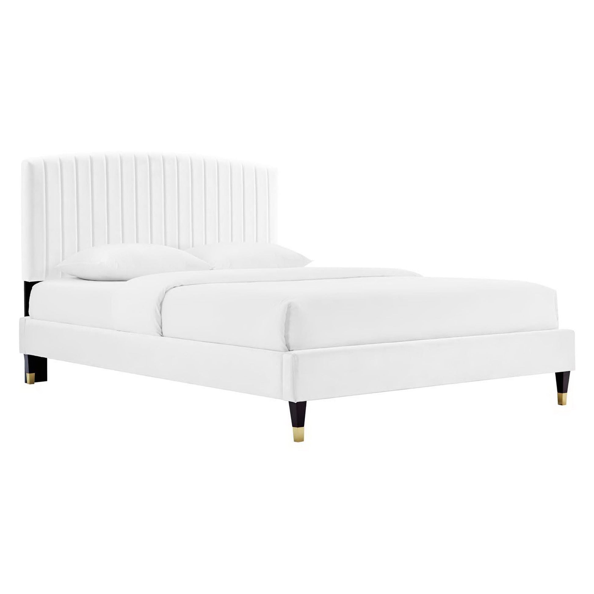 Alessi Cama Queen (Gold)