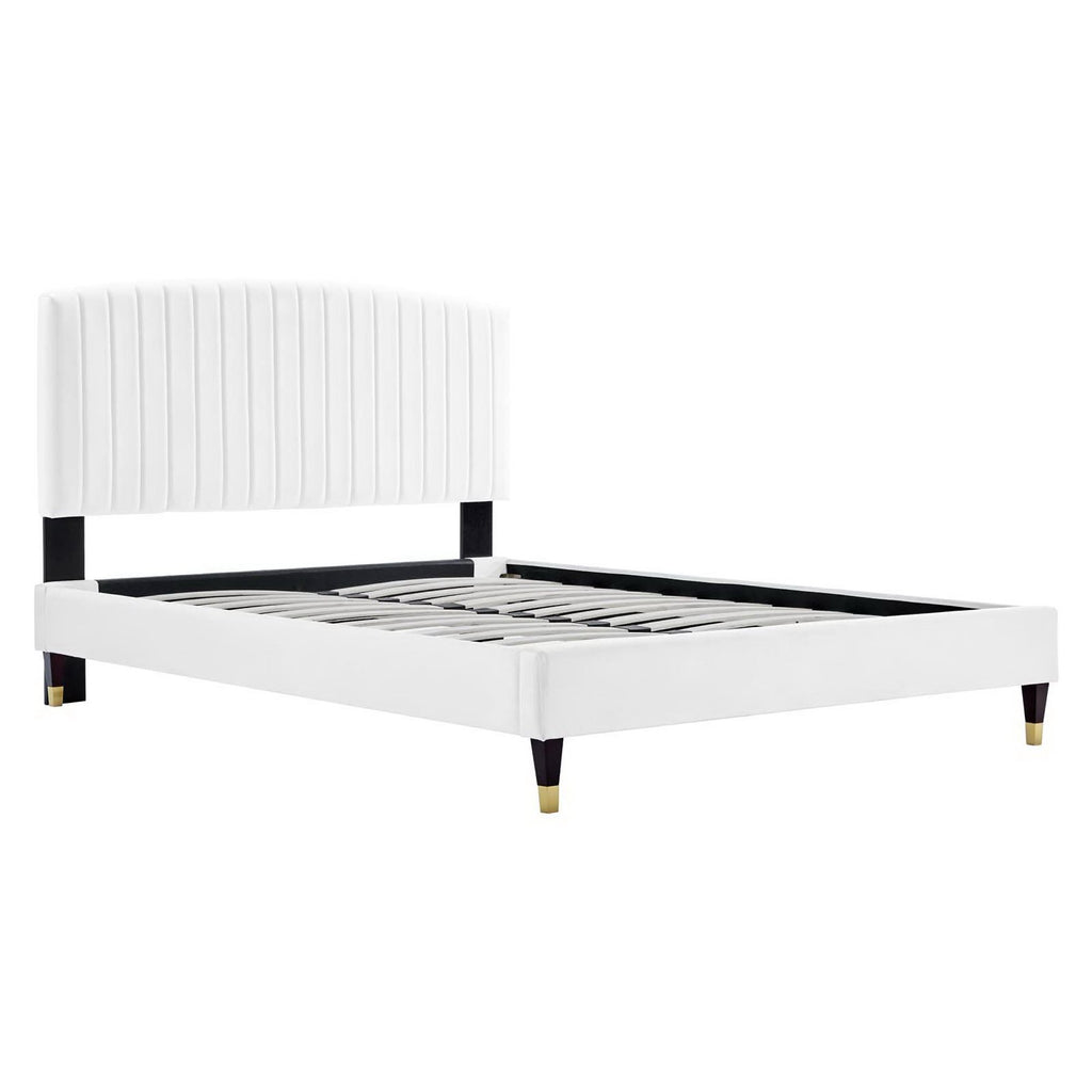 Alessi Cama Queen (Gold)
