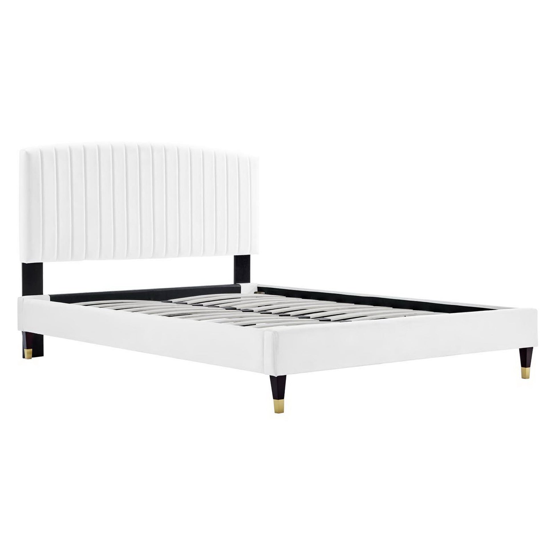 Alessi Cama Queen (Gold)