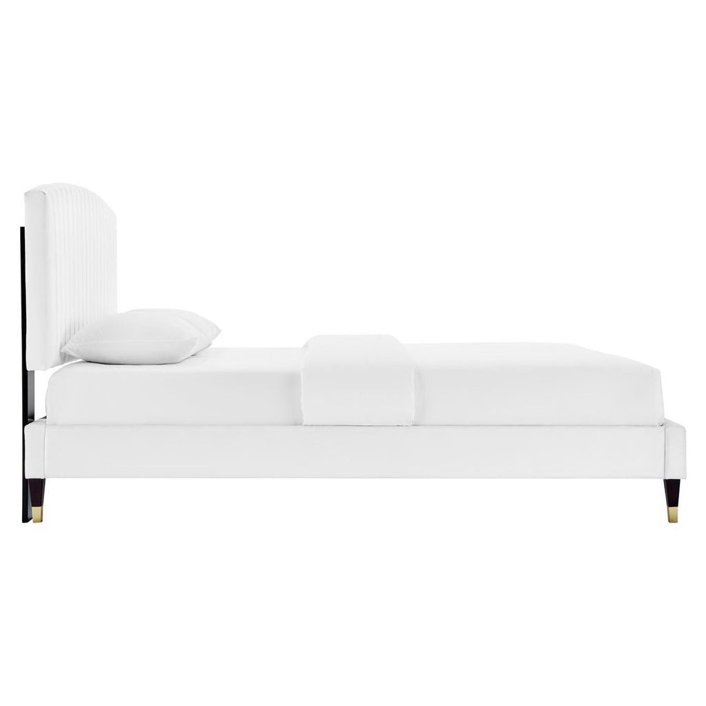 Alessi Cama Queen (Gold)
