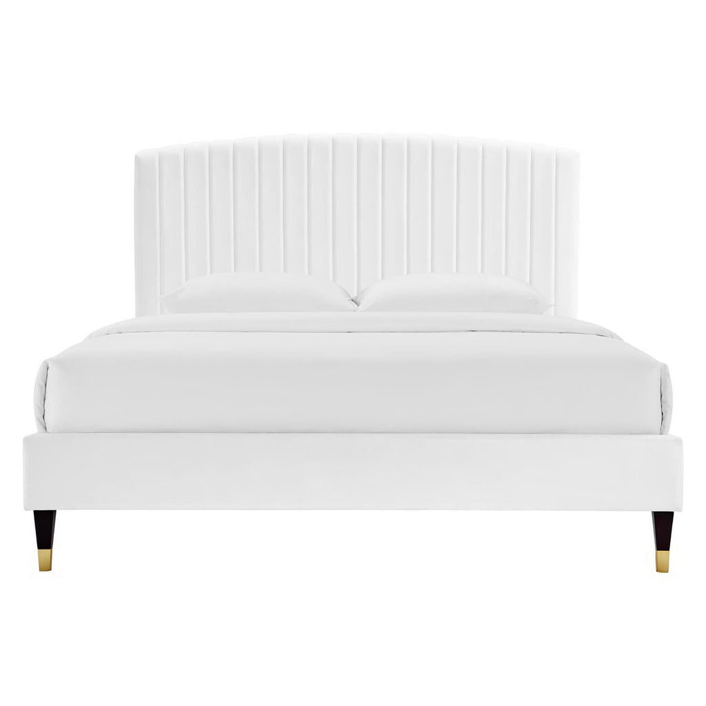 Alessi Cama Queen (Gold)