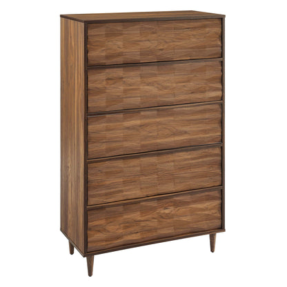 Vespera Chest (5 Cajones)