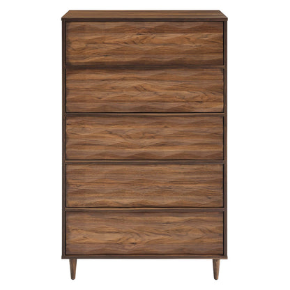 Vespera Chest (5 Cajones)
