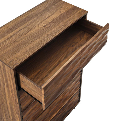 Vespera Chest (5 Cajones)