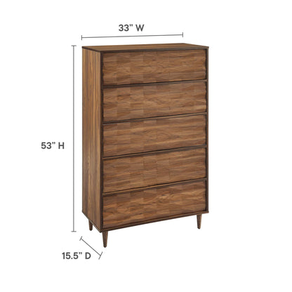Vespera Chest (5 Cajones)