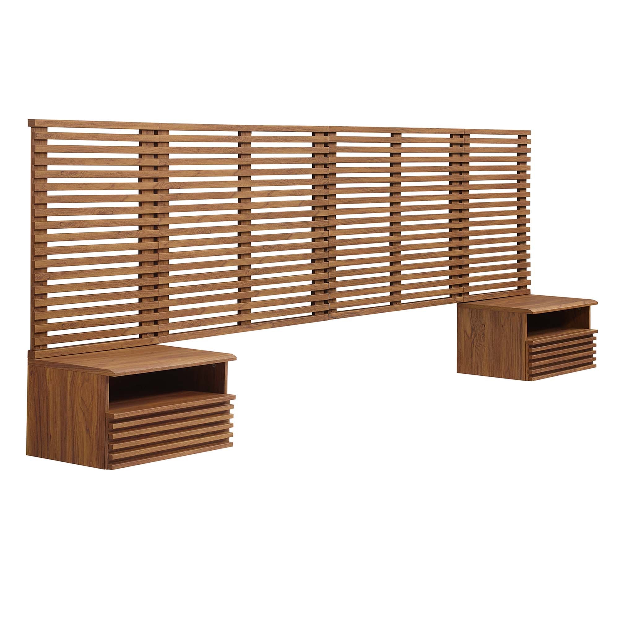 Render Cabecera & Burós