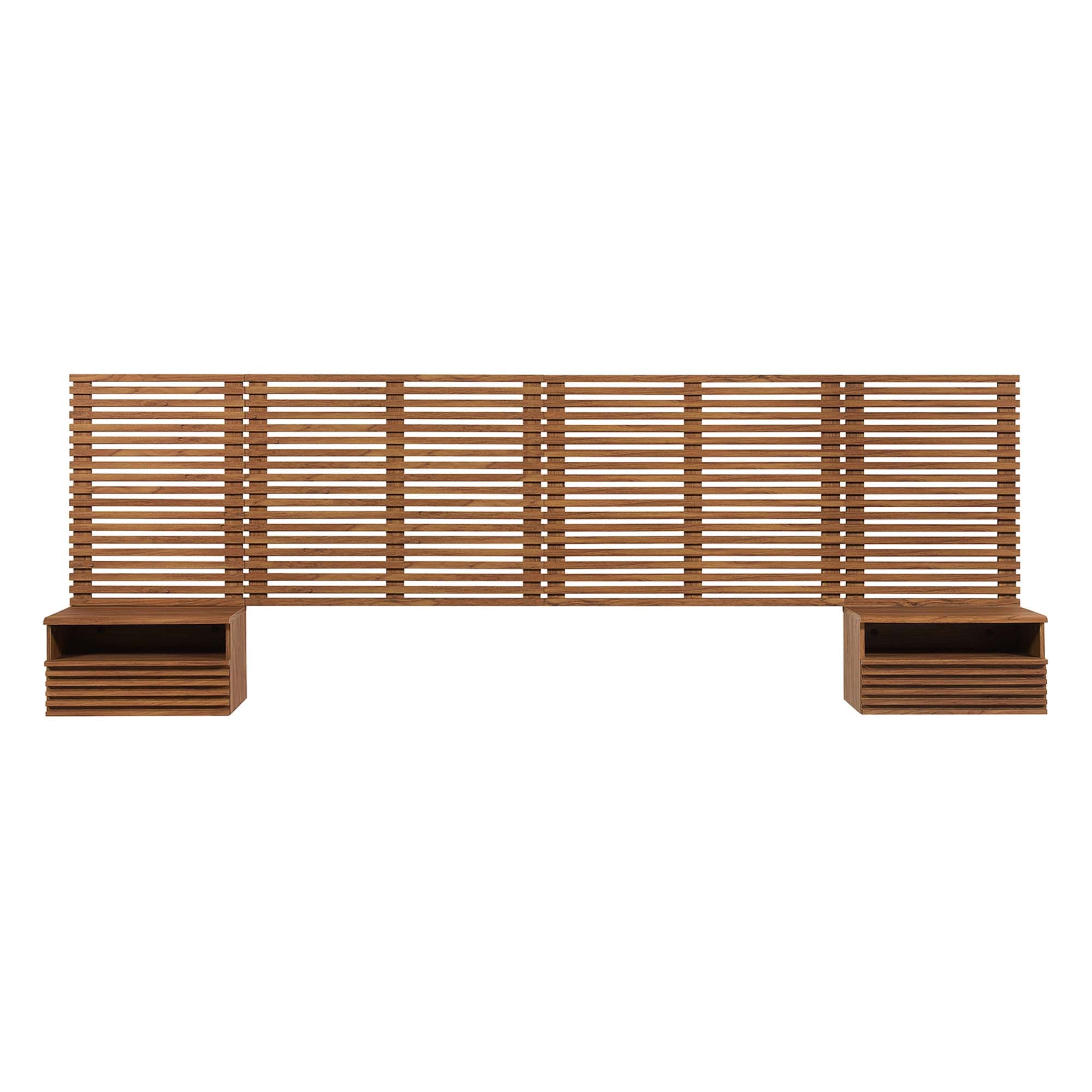 Render Cabecera & Burós