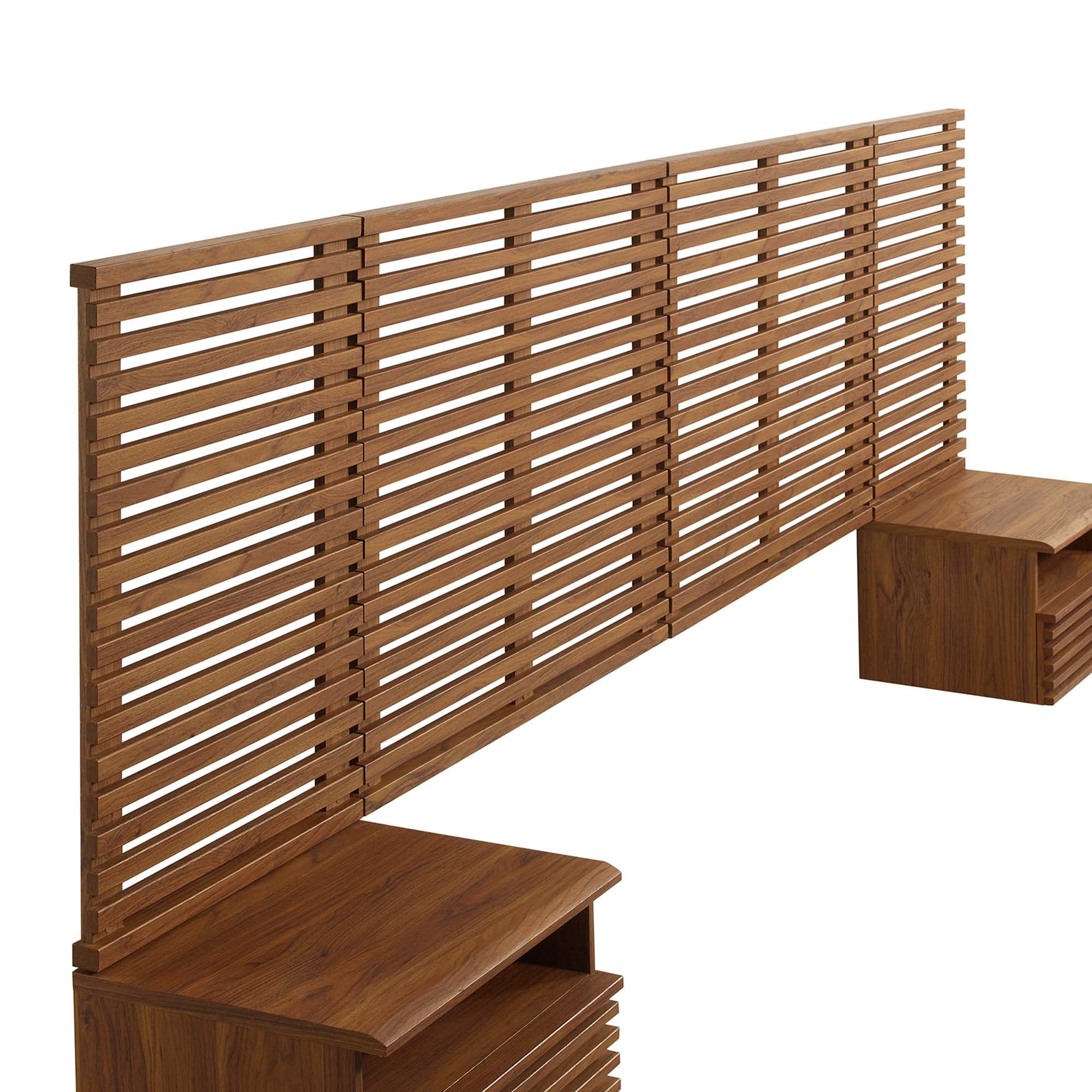 Render Cabecera & Burós