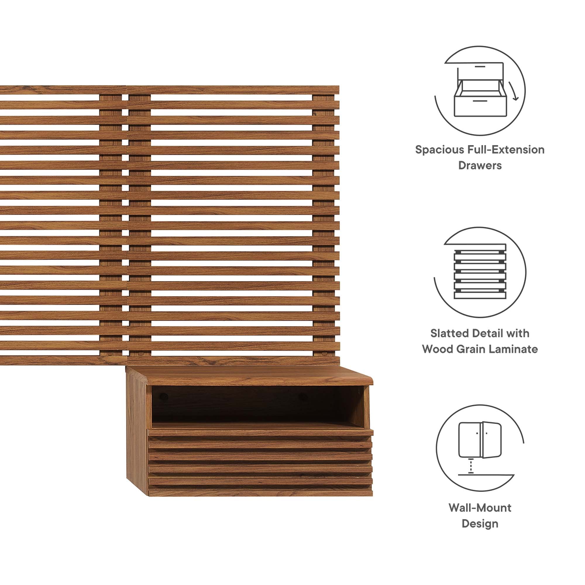 Render Cabecera & Burós