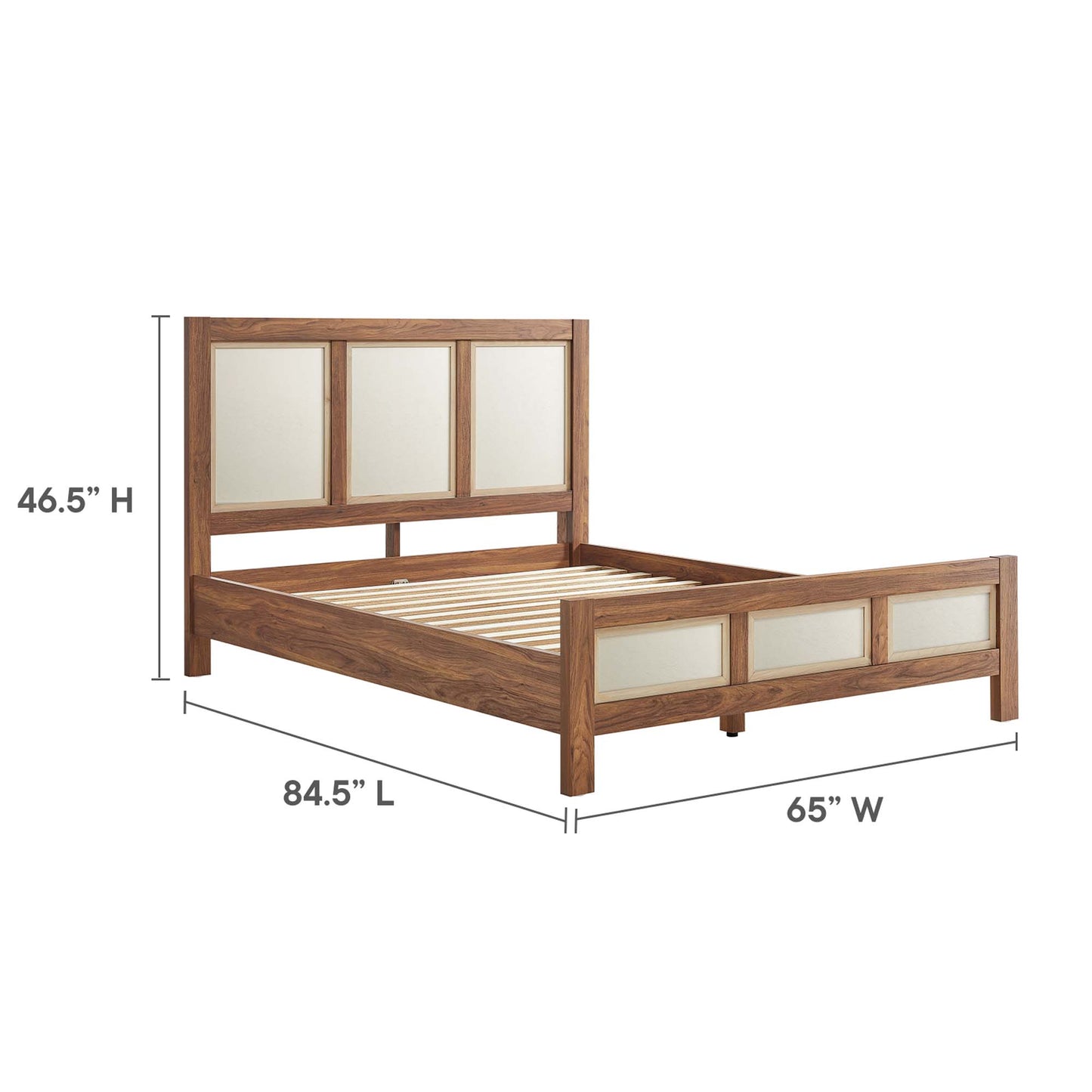 Capri Cama Queen