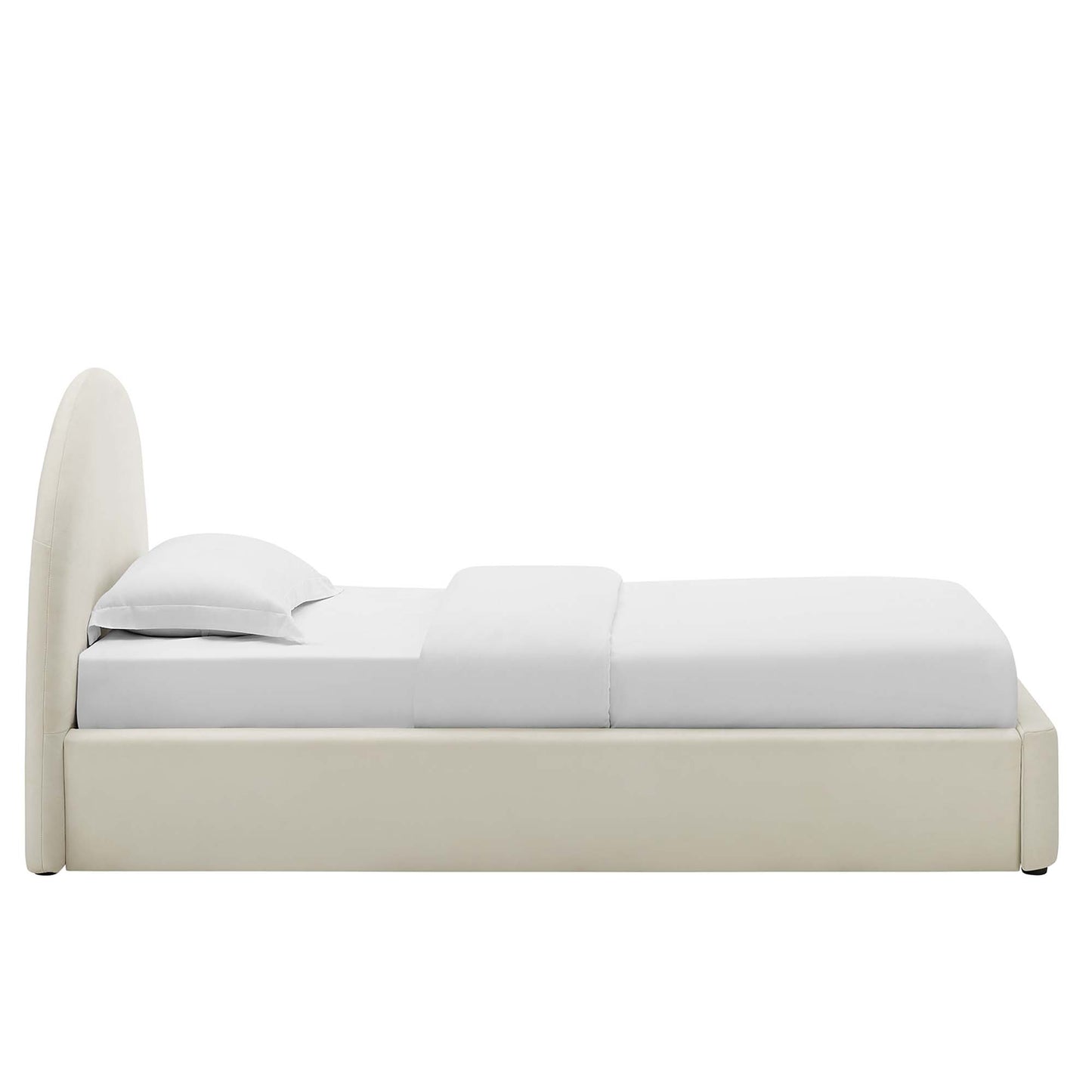 Resort Cama Twin