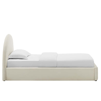 Resort Cama Twin