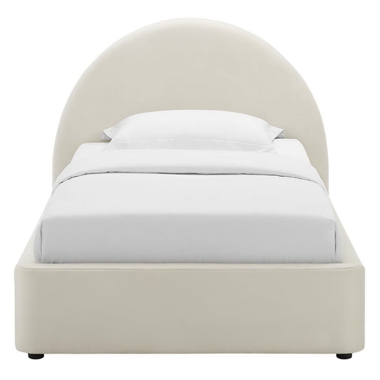 Resort Cama Twin