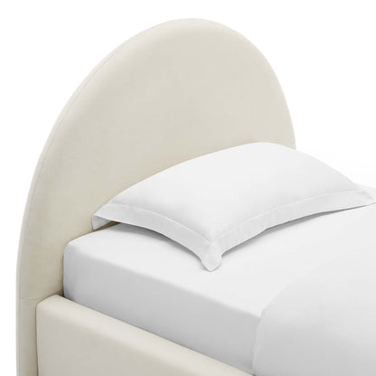 Resort Cama Twin