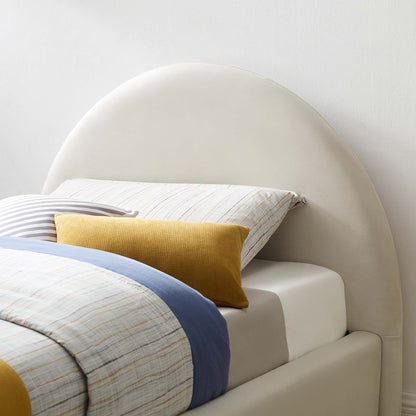 Resort Cama Twin