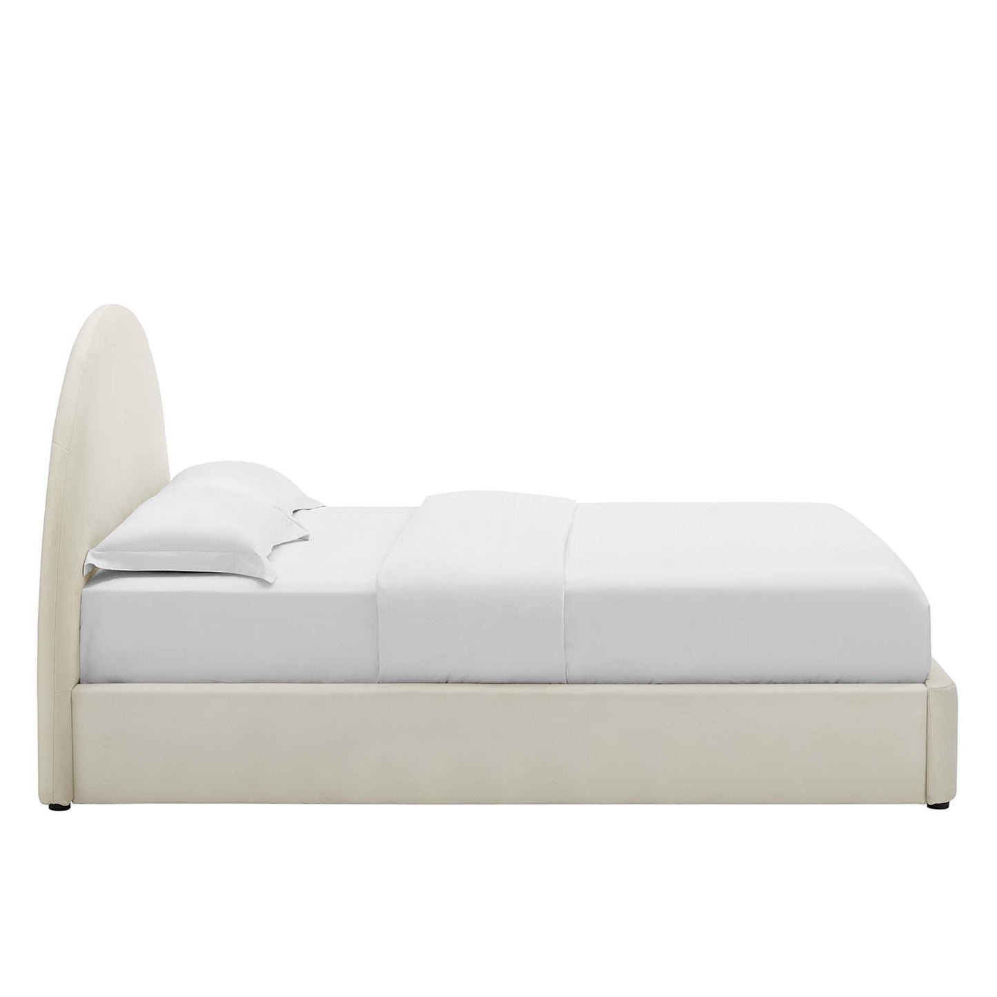 Resort Cama Full