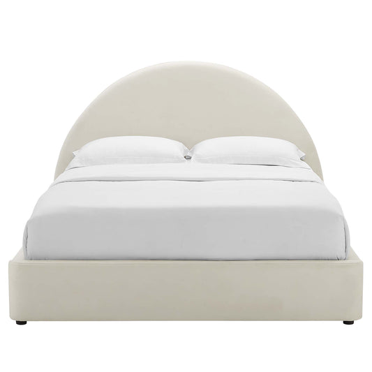 Resort Cama Full